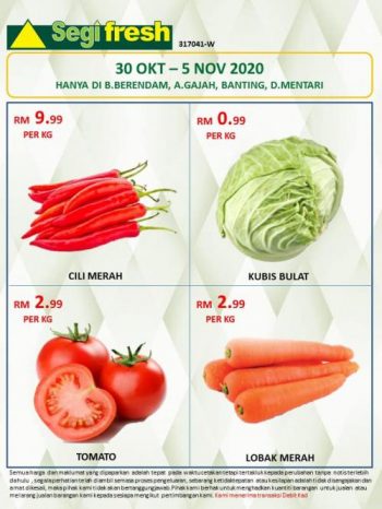 Segi-Fresh-Promotion-7-350x466 - Johor Kedah Kelantan Kuala Lumpur Melaka Negeri Sembilan Pahang Penang Perak Perlis Promotions & Freebies Putrajaya Sabah Sarawak Selangor Supermarket & Hypermarket Terengganu 