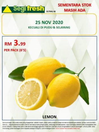 Segi-Fresh-Special-Promotion-13-350x466 - Johor Kedah Kelantan Kuala Lumpur Melaka Negeri Sembilan Pahang Penang Perak Perlis Promotions & Freebies Putrajaya Sabah Sarawak Selangor Supermarket & Hypermarket Terengganu 