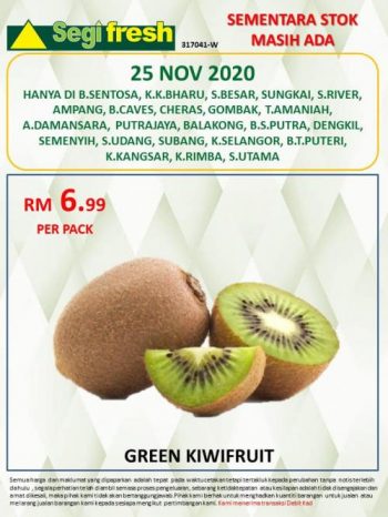 Segi-Fresh-Special-Promotion-14-350x466 - Johor Kedah Kelantan Kuala Lumpur Melaka Negeri Sembilan Pahang Penang Perak Perlis Promotions & Freebies Putrajaya Sabah Sarawak Selangor Supermarket & Hypermarket Terengganu 