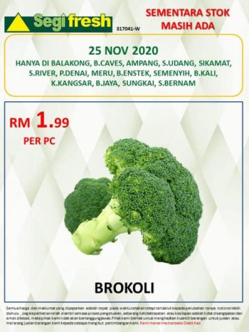 Segi-Fresh-Special-Promotion-3-350x466 - Johor Kedah Kelantan Kuala Lumpur Melaka Negeri Sembilan Pahang Penang Perak Perlis Promotions & Freebies Putrajaya Sabah Sarawak Selangor Supermarket & Hypermarket Terengganu 