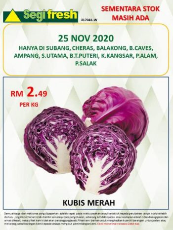 Segi-Fresh-Special-Promotion-4-350x466 - Johor Kedah Kelantan Kuala Lumpur Melaka Negeri Sembilan Pahang Penang Perak Perlis Promotions & Freebies Putrajaya Sabah Sarawak Selangor Supermarket & Hypermarket Terengganu 