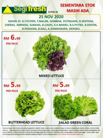 Segi-Fresh-Special-Promotion-5-350x466 - Johor Kedah Kelantan Kuala Lumpur Melaka Negeri Sembilan Pahang Penang Perak Perlis Promotions & Freebies Putrajaya Sabah Sarawak Selangor Supermarket & Hypermarket Terengganu 