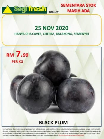 Segi-Fresh-Special-Promotion-9-350x466 - Johor Kedah Kelantan Kuala Lumpur Melaka Negeri Sembilan Pahang Penang Perak Perlis Promotions & Freebies Putrajaya Sabah Sarawak Selangor Supermarket & Hypermarket Terengganu 