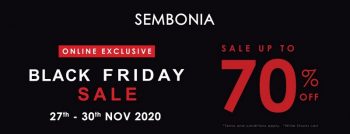 Sembonia-Black-Friday-Sale-350x134 - Apparels Bags Fashion Accessories Fashion Lifestyle & Department Store Footwear Johor Kedah Kelantan Kuala Lumpur Malaysia Sales Melaka Negeri Sembilan Online Store Pahang Penang Perak Perlis Putrajaya Sabah Sarawak Selangor Terengganu 