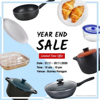Seng-Huat-Tang-Year-End-Sale-at-Gurney-Paragon-350x350 - Home & Garden & Tools Kitchenware Malaysia Sales Penang 