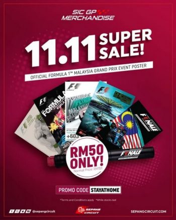 Sepang-International-Circuit-11.11-Super-Sale-350x438 - Johor Kedah Kelantan Kuala Lumpur Malaysia Sales Melaka Negeri Sembilan Online Store Others Pahang Penang Perak Perlis Putrajaya Sabah Sarawak Selangor Terengganu 