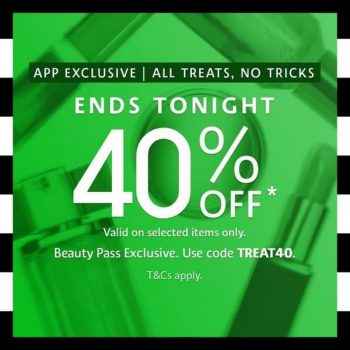 Sephora-40-off-Promo-350x350 - Beauty & Health Cosmetics Johor Kedah Kelantan Kuala Lumpur Melaka Negeri Sembilan Online Store Pahang Penang Perak Perlis Promotions & Freebies Putrajaya Sabah Sarawak Selangor Terengganu 