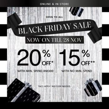 Sephora-Black-Friday-Sale-1-350x350 - Beauty & Health Cosmetics Johor Kedah Kelantan Kuala Lumpur Malaysia Sales Melaka Negeri Sembilan Pahang Penang Perak Perlis Putrajaya Sabah Sarawak Selangor Terengganu 