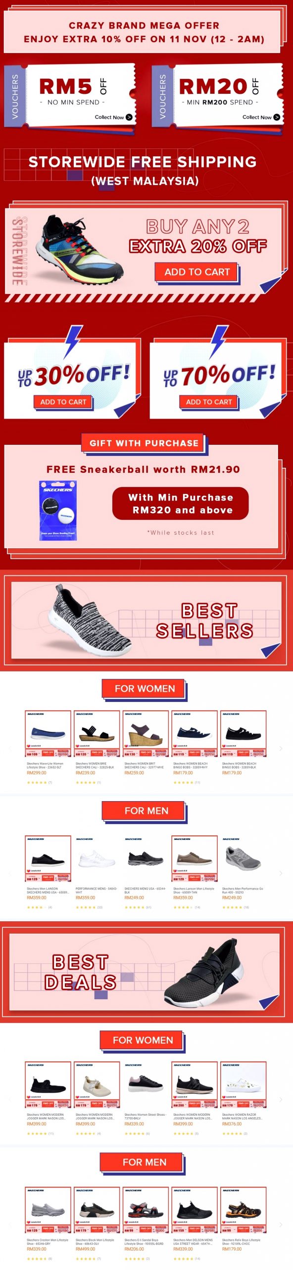 Shop-at-Skechers-lazada-com-my-scaled - Fashion Accessories Fashion Lifestyle & Department Store Footwear Johor Kedah Kelantan Kuala Lumpur Malaysia Sales Melaka Negeri Sembilan Pahang Penang Perak Perlis Putrajaya Sabah Sarawak Selangor Terengganu 