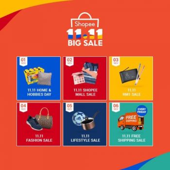 Shopee-11.11-Sale-2-350x350 - Johor Kedah Kelantan Kuala Lumpur Malaysia Sales Melaka Negeri Sembilan Online Store Others Pahang Penang Perak Perlis Putrajaya Sabah Sarawak Selangor Terengganu 