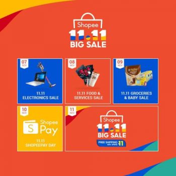 Shopee-11.11-Sale-3-350x350 - Johor Kedah Kelantan Kuala Lumpur Malaysia Sales Melaka Negeri Sembilan Online Store Others Pahang Penang Perak Perlis Putrajaya Sabah Sarawak Selangor Terengganu 