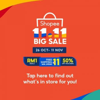 Shopee-11.11-Sale-350x350 - Johor Kedah Kelantan Kuala Lumpur Malaysia Sales Melaka Negeri Sembilan Online Store Others Pahang Penang Perak Perlis Putrajaya Sabah Sarawak Selangor Terengganu 
