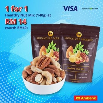 Signature-Market-Special-Promo-with-AmBank-350x350 - AmBank Bank & Finance Johor Kedah Kelantan Kuala Lumpur Melaka Negeri Sembilan Online Store Others Pahang Penang Perak Perlis Promotions & Freebies Putrajaya Sabah Sarawak Selangor Terengganu 