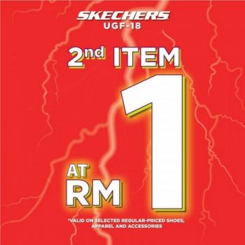 Skechers-RM-1-Promo-at-Bangsar-Village-350x350 19 Nov-13 Dec 2020: Skechers RM 1 Promo at Bangsar Village