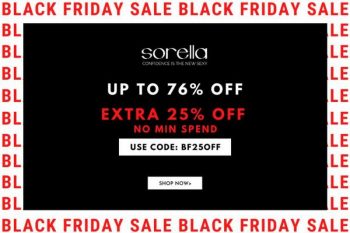 Sorella-Online-Black-Friday-Sale-350x233 - Fashion Lifestyle & Department Store Johor Kedah Kelantan Kuala Lumpur Lingerie Malaysia Sales Melaka Negeri Sembilan Online Store Pahang Penang Perak Perlis Putrajaya Sabah Sarawak Selangor Terengganu 