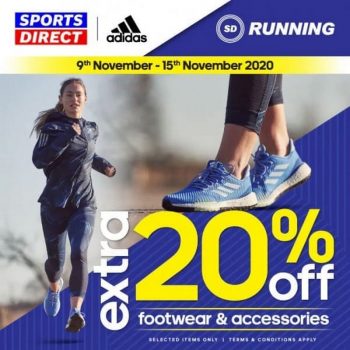 Sports-Direct-Adidas-Running-Sale-350x350 - Apparels Fashion Accessories Fashion Lifestyle & Department Store Footwear Johor Kedah Kelantan Kuala Lumpur Malaysia Sales Melaka Negeri Sembilan Online Store Pahang Penang Perak Perlis Putrajaya Sabah Sarawak Selangor Sportswear Terengganu 