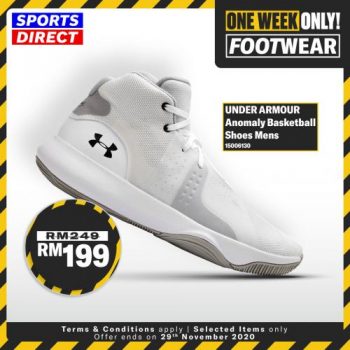 Sports-Direct-Footwear-Sale-1-350x350 - Fashion Accessories Fashion Lifestyle & Department Store Footwear Johor Kedah Kelantan Kuala Lumpur Malaysia Sales Melaka Negeri Sembilan Pahang Penang Perak Perlis Putrajaya Sabah Sarawak Selangor Terengganu 