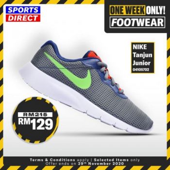 Sports-Direct-Footwear-Sale-13-350x350 - Fashion Accessories Fashion Lifestyle & Department Store Footwear Johor Kedah Kelantan Kuala Lumpur Malaysia Sales Melaka Negeri Sembilan Pahang Penang Perak Perlis Putrajaya Sabah Sarawak Selangor Terengganu 