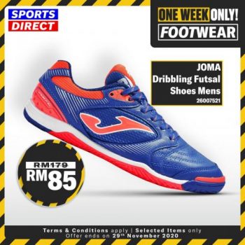 Sports-Direct-Footwear-Sale-3-350x350 - Fashion Accessories Fashion Lifestyle & Department Store Footwear Johor Kedah Kelantan Kuala Lumpur Malaysia Sales Melaka Negeri Sembilan Pahang Penang Perak Perlis Putrajaya Sabah Sarawak Selangor Terengganu 