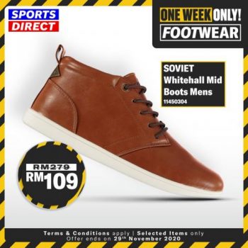 Sports-Direct-Footwear-Sale-7-350x350 - Fashion Accessories Fashion Lifestyle & Department Store Footwear Johor Kedah Kelantan Kuala Lumpur Malaysia Sales Melaka Negeri Sembilan Pahang Penang Perak Perlis Putrajaya Sabah Sarawak Selangor Terengganu 