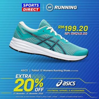 Sports-Direct-Running-Promotion-1-350x350 - Apparels Fashion Accessories Fashion Lifestyle & Department Store Footwear Johor Kedah Kelantan Kuala Lumpur Melaka Negeri Sembilan Pahang Penang Perak Perlis Promotions & Freebies Putrajaya Sabah Sarawak Selangor Terengganu 