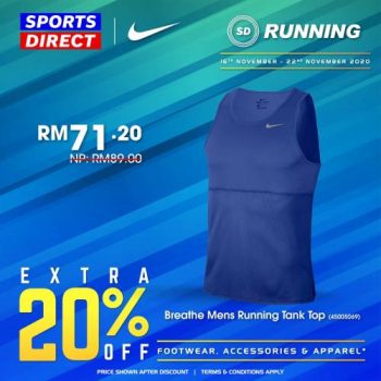 Sports-Direct-Running-Promotion-2-1-350x350 - Apparels Fashion Accessories Fashion Lifestyle & Department Store Footwear Johor Kedah Kelantan Kuala Lumpur Melaka Negeri Sembilan Online Store Pahang Penang Perak Perlis Promotions & Freebies Putrajaya Sabah Sarawak Selangor Sportswear Terengganu 