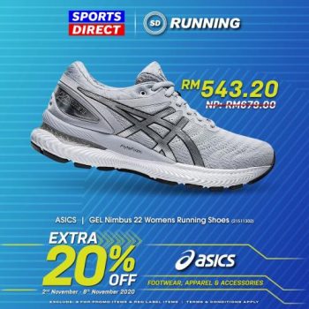 Sports-Direct-Running-Promotion-2-350x350 - Apparels Fashion Accessories Fashion Lifestyle & Department Store Footwear Johor Kedah Kelantan Kuala Lumpur Melaka Negeri Sembilan Pahang Penang Perak Perlis Promotions & Freebies Putrajaya Sabah Sarawak Selangor Terengganu 