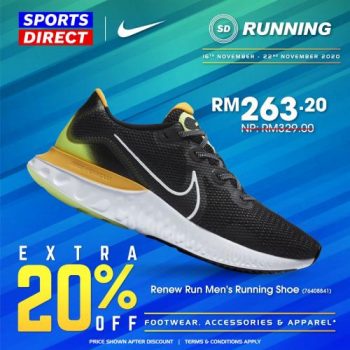 Sports-Direct-Running-Promotion-3-1-350x350 - Apparels Fashion Accessories Fashion Lifestyle & Department Store Footwear Johor Kedah Kelantan Kuala Lumpur Melaka Negeri Sembilan Online Store Pahang Penang Perak Perlis Promotions & Freebies Putrajaya Sabah Sarawak Selangor Sportswear Terengganu 