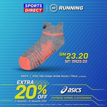 Sports-Direct-Running-Promotion-3-350x350 - Apparels Fashion Accessories Fashion Lifestyle & Department Store Footwear Johor Kedah Kelantan Kuala Lumpur Melaka Negeri Sembilan Pahang Penang Perak Perlis Promotions & Freebies Putrajaya Sabah Sarawak Selangor Terengganu 