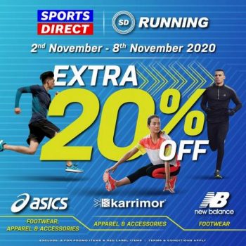 Sports-Direct-Running-Promotion-350x350 - Apparels Fashion Accessories Fashion Lifestyle & Department Store Footwear Johor Kedah Kelantan Kuala Lumpur Melaka Negeri Sembilan Pahang Penang Perak Perlis Promotions & Freebies Putrajaya Sabah Sarawak Selangor Terengganu 