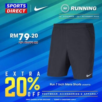 Sports-Direct-Running-Promotion-4-1-350x350 - Apparels Fashion Accessories Fashion Lifestyle & Department Store Footwear Johor Kedah Kelantan Kuala Lumpur Melaka Negeri Sembilan Online Store Pahang Penang Perak Perlis Promotions & Freebies Putrajaya Sabah Sarawak Selangor Sportswear Terengganu 