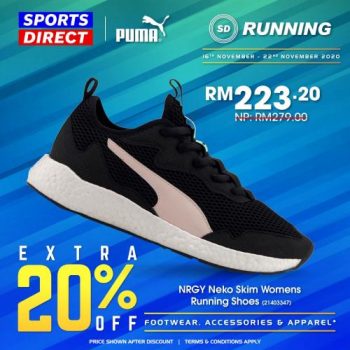 Sports-Direct-Running-Promotion-5-1-350x350 - Apparels Fashion Accessories Fashion Lifestyle & Department Store Footwear Johor Kedah Kelantan Kuala Lumpur Melaka Negeri Sembilan Online Store Pahang Penang Perak Perlis Promotions & Freebies Putrajaya Sabah Sarawak Selangor Sportswear Terengganu 