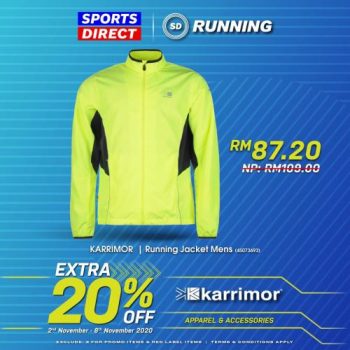 Sports-Direct-Running-Promotion-5-350x350 - Apparels Fashion Accessories Fashion Lifestyle & Department Store Footwear Johor Kedah Kelantan Kuala Lumpur Melaka Negeri Sembilan Pahang Penang Perak Perlis Promotions & Freebies Putrajaya Sabah Sarawak Selangor Terengganu 