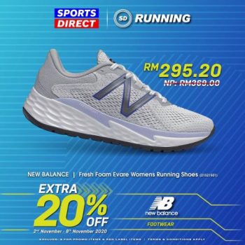 Sports-Direct-Running-Promotion-8-350x350 - Apparels Fashion Accessories Fashion Lifestyle & Department Store Footwear Johor Kedah Kelantan Kuala Lumpur Melaka Negeri Sembilan Pahang Penang Perak Perlis Promotions & Freebies Putrajaya Sabah Sarawak Selangor Terengganu 