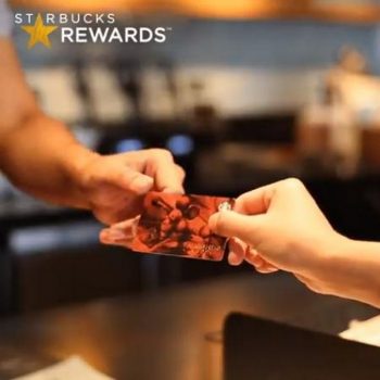 Starbucks-5x-Starbucks-Reward-Promotion-350x350 - Beverages Food , Restaurant & Pub Johor Kedah Kelantan Kuala Lumpur Melaka Negeri Sembilan Pahang Penang Perak Perlis Promotions & Freebies Putrajaya Sabah Sarawak Selangor Terengganu 