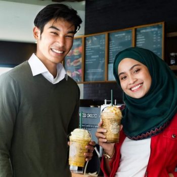 Starbucks-Buy-1-Free-1-Promo-350x350 - Beverages Food , Restaurant & Pub Johor Kedah Kelantan Kuala Lumpur Melaka Negeri Sembilan Pahang Penang Perak Perlis Promotions & Freebies Putrajaya Sabah Sarawak Selangor Terengganu 