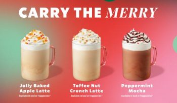 Starbucks-Christmas-Special-Jolly-Baked-Apple-Latte-Promo-3-350x203 - Beverages Food , Restaurant & Pub Johor Kedah Kelantan Kuala Lumpur Melaka Negeri Sembilan Pahang Penang Perak Perlis Promotions & Freebies Putrajaya Sabah Sarawak Selangor Terengganu 