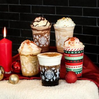 Starbucks-Christmas-Special-Jolly-Baked-Apple-Latte-Promo-350x350 - Beverages Food , Restaurant & Pub Johor Kedah Kelantan Kuala Lumpur Melaka Negeri Sembilan Pahang Penang Perak Perlis Promotions & Freebies Putrajaya Sabah Sarawak Selangor Terengganu 
