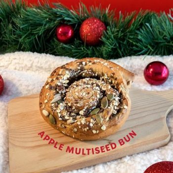 Starbucks-Dreamy-Velvety-Cake-and-Apple-Multiseed-Bun-Promo-350x350 - Beverages Food , Restaurant & Pub Johor Kedah Kelantan Kuala Lumpur Melaka Negeri Sembilan Pahang Penang Perak Perlis Promotions & Freebies Putrajaya Sabah Sarawak Selangor Terengganu 