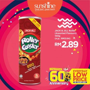 Sunshine-60-Anniversary-Everyday-Low-Price-Promotion-3-350x350 - Penang Promotions & Freebies Supermarket & Hypermarket 