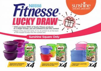 Sunshine-Nestle-Product-Fair-Promotion-1-350x247 - Penang Promotions & Freebies Supermarket & Hypermarket 