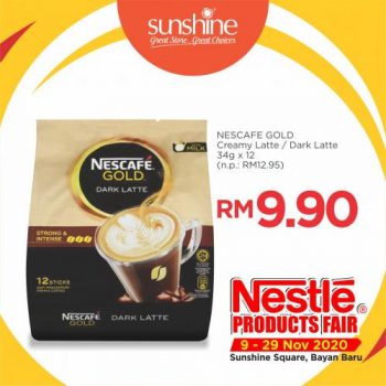 Sunshine-Nestle-Product-Fair-Promotion-3-350x350 - Penang Promotions & Freebies Supermarket & Hypermarket 