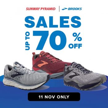 Sunway-Pyramid-11.11-Sales-6-350x350 - Malaysia Sales Others Selangor 