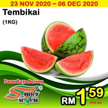 Super-Seven-Special-Promotion-10-350x349 - Kuala Lumpur Promotions & Freebies Selangor Supermarket & Hypermarket 