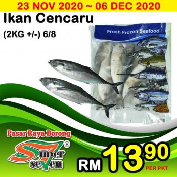 Super-Seven-Special-Promotion-11-350x349 - Kuala Lumpur Promotions & Freebies Selangor Supermarket & Hypermarket 