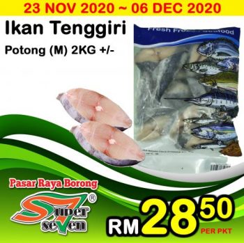 Super-Seven-Special-Promotion-13-350x349 - Kuala Lumpur Promotions & Freebies Selangor Supermarket & Hypermarket 