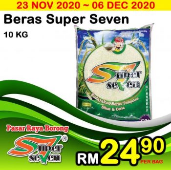 Super-Seven-Special-Promotion-16-350x349 - Kuala Lumpur Promotions & Freebies Selangor Supermarket & Hypermarket 