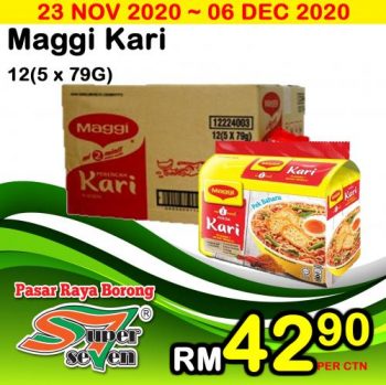 Super-Seven-Special-Promotion-7-350x349 - Kuala Lumpur Promotions & Freebies Selangor Supermarket & Hypermarket 