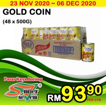Super-Seven-Special-Promotion-8-350x349 - Kuala Lumpur Promotions & Freebies Selangor Supermarket & Hypermarket 