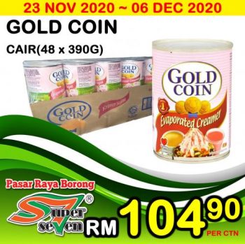 Super-Seven-Special-Promotion-9-350x349 - Kuala Lumpur Promotions & Freebies Selangor Supermarket & Hypermarket 